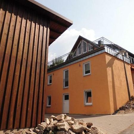 Ferienhaus Wernfels - Fraenk. Seenland Spalt Exterior photo